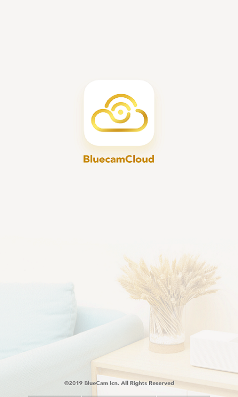 Bluecam Cloud_Bluecam Cloudͼ1