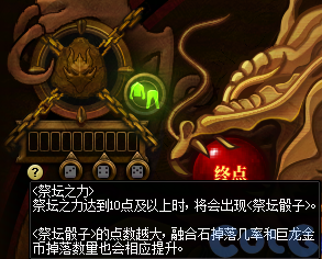 DNFð���ߵ���Ϸ̰���������ô��