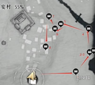 ����ʮ�����������ر���λ�ô�ȫһ��