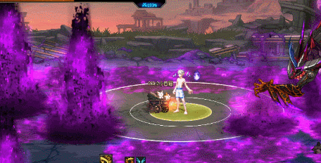 DNF����֮����˹���ƴ򷨼���