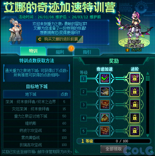 DNF2026ð���³��漣���ٻ��ô��