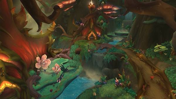 ħ������12.0����֮ҹ���淨������ʲô