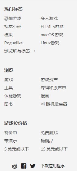 itch.io��Ϸ��ڹ�����ô����