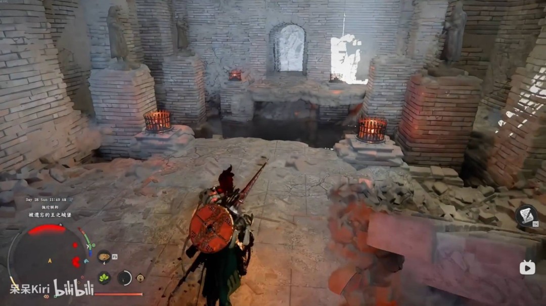 ��ɫɳĮ����֮����ô���