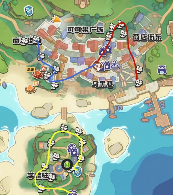 ������������̵���ܱ�ȫ����ɼ�·��һ��