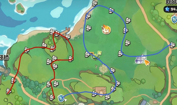 �������������������ȫ����ɼ�·��һ��