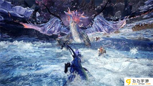 怪物猎人世界Iceboren全任务流程玩法攻略