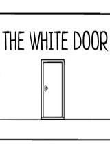 The white door