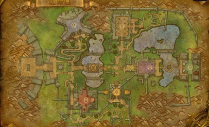 wow��è��֮��ǰϦ5H�����氢�������򷨹���