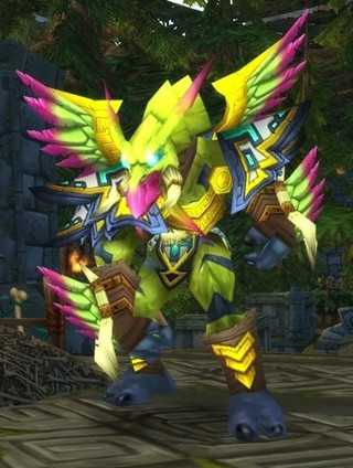 wow��è��֮��ǰϦ5H�����氢�������򷨹���