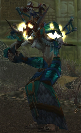 wow��è��֮��ǰϦ5H��������������򷨹���