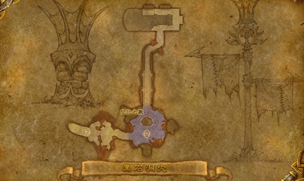 wow��è��֮��ǰϦ5H��ʯ�ҿ߸����򷨹���