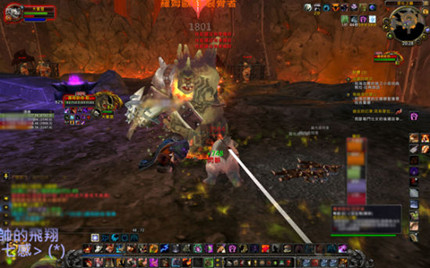 wow��è��֮��ǰϦ5H��ʯ�ҿ߸����򷨹���