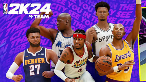 nba2k24ֱװ