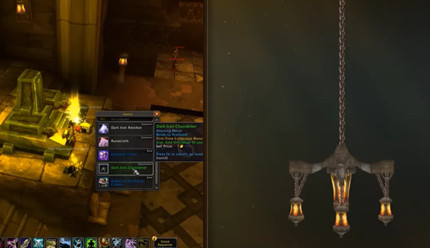 ħ���������������ô���_wow12.0�������ƻ�ȡ����