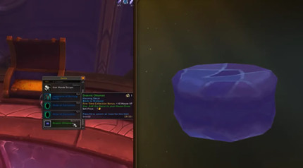 ħ���������ŵ�ŵ���ô���_wow12.0����ŵ�ŵʻ�ȡ����