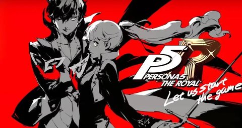 p5r޸ȫ