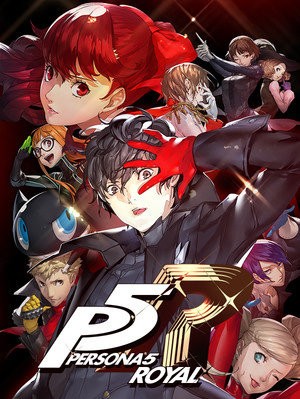 p5r޸ȫ