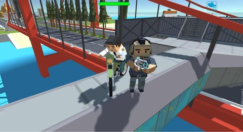 �򵥵�ɳ��2����MOD���°�