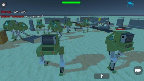 �򵥵�ɳ��2����MOD���°�