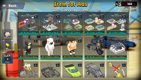 �򵥵�ɳ��2����MOD���°�