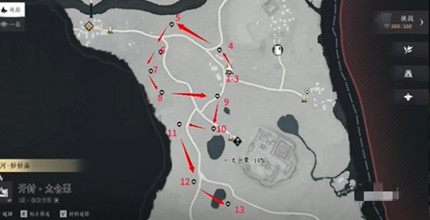 ����ʮ�����������ر���λ�ô�ȫһ��