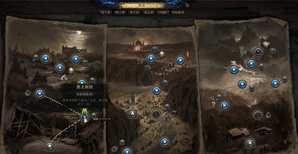 ����֮·2�񱩹�ץ���ص����