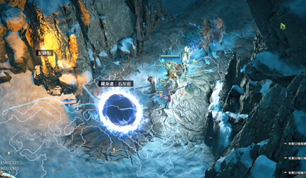 ����֮·2�����ٲ�boss����ȥ�������