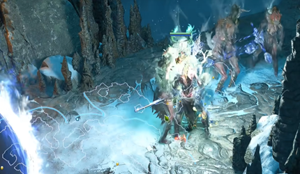 ����֮·2�����ٲ�boss����ȥ�������