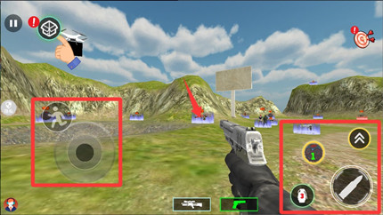 ģ��ս�����