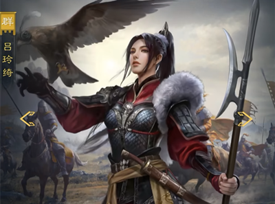 ����֮Ұ��ǰ�㽫���ô��