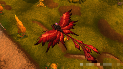 wowħ�������ɺ���ӥ��ȡ����