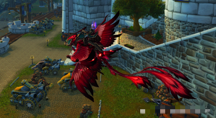 wowħ�������ɺ���ӥ��ȡ����