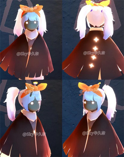 ����MBTI�˸���Զһ���ͼ����һ��