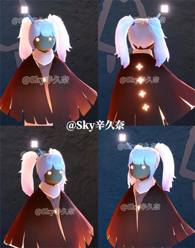 ����MBTI�˸���Զһ���ͼ����һ��