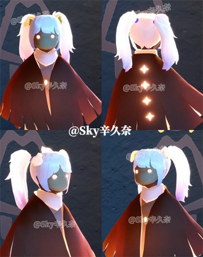 ����MBTI�˸���Զһ���ͼ����һ��