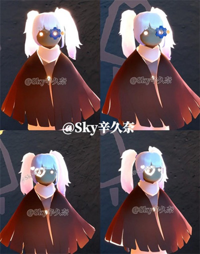 ����MBTI�˸���Զһ���ͼ����һ��