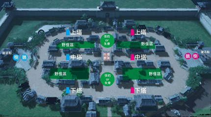 ����ʮ������ҵս�淨���ƹ���