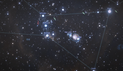 ���ҹ�������ҹ���У������׹۲⵽�����ĸ�����