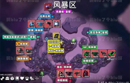 ����Ѽ�Ʒ�籩��boss������Ʒ����Щ