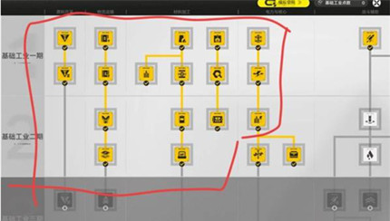 ���շ�����ĩ�ع�ҵ��ը����ˮ����ͼ�Ƽ�