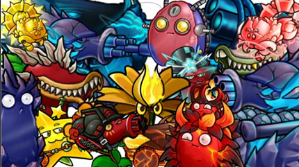 ֲ���ս��ʬ�ںϰ����걣����ģʽ��ô��