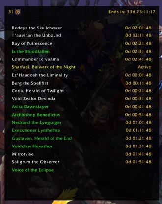 wow12.0ǰϦȫ��Ӣˢ�¹���һ��