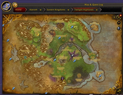 wow12.0ǰϦȫ��Ӣˢ�¹���һ��