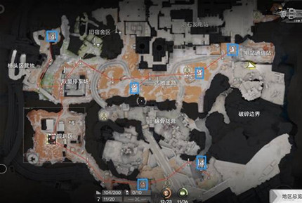 ���շ�����ĩ��ȫ��ͼ������λ������