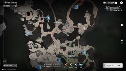 ���շ�����ĩ��ȫ��ͼ������λ������