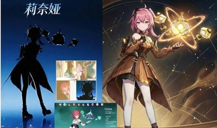 ԭ��6.4�汾�����ǽ�ɫ����һ��