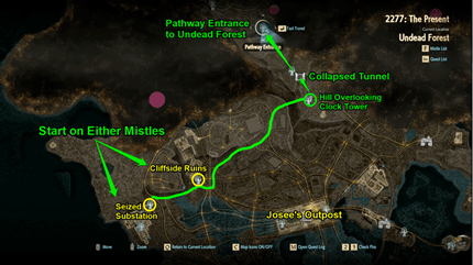 ��Ѫ����2����ɭ��ǰ������