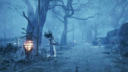 ��Ѫ����2����ɭ��ǰ������