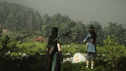 ����ʮ������;�е���ɫ������֪������ô���